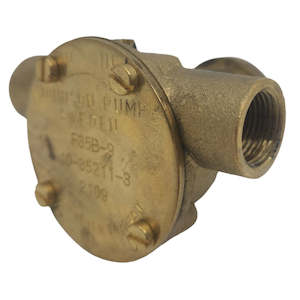 All Johnson Pumps: JOHNSON PUMP F35B-9 Impeller Pump (OEM)