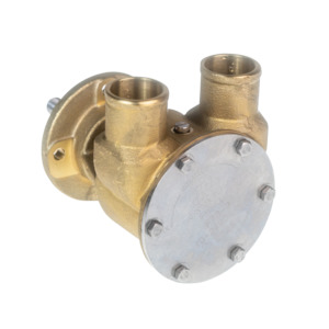 All Johnson Pumps: JOHNSON F7B-9 Impeller pump, Nanni Diesel, 970316374 (OEM)