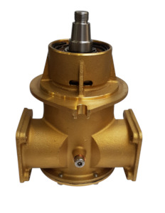 All Johnson Pumps: JOHNSON F9B-905 Impeller pump, Scania, 1785018 (OEM)