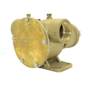 JOHNSON F8B-8 Heavy Duty Impeller Pump