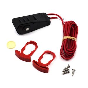 Johnson Spare Parts: JOHNSON Pressure Kit Switch 5,0 Bar (72.5 PSI)