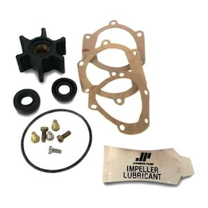 JOHNSON Pump Service Kit for F4B-8/-9