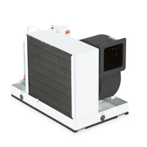 DOMETIC DCU30 Self-Contained Marine Air Conditioner Unit (30,000 BTU | 220V / 50&hellip;