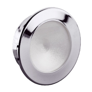Cantalupi: CANTALUPI Interior/ Exterior Downlight LED - Roger