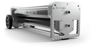 SPOT ZERO Mobile Pro Water Purifier (230V)