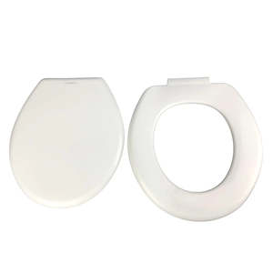 DOMETIC SANITATION, SEAT/COVER 300 Model (WHITE)