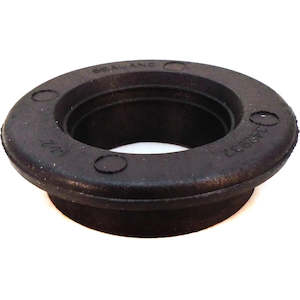 DOMETIC SANITATION Kit, Sealing Grommet 1-1/2"