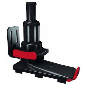 Bilge Pumps 1: JOHNSON PUMP Bilge Strainer With Non-Return Valve