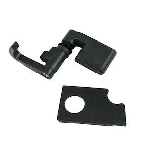 Wastewater Pumps 1: JOHNSON Flush Handle Kit