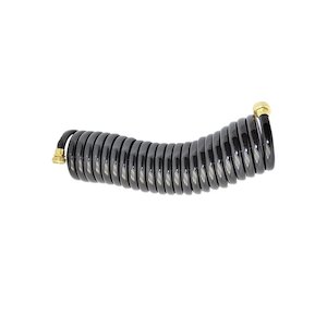 Wash Down Pumps: JOHNSON Pump Black Hose 7.5m for Wash Down Pump Kit