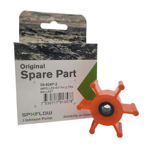 JOHNSON Impellers 09-824P-2