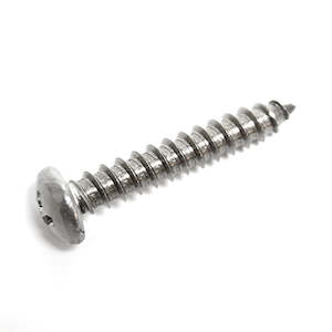Bennett Hydraulic Parts Accessories: BENNETT 14x1/2 Full Thread Screw