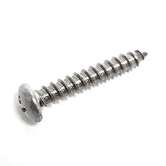 Bennett Hydraulic Parts Accessories: BENNETT 10x1 1/4 Pan Head Screw