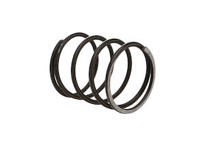 Tax Collection: Lofrans Spring Kobra, Cayman, Tigres  #326