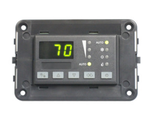 DOMETIC Elite II Eikon G2 Display Grey for both DX/CW