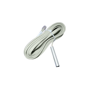 DOMETIC Air Temperature Sensor, RJ11, 30 Feet (222130404)