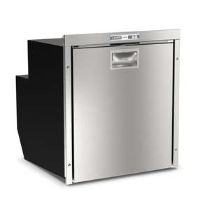 Tax Collection: Vitrifrigo Stainless Steel Drawer Fridge, DW62i OCX2 DRINKS Series (DC)