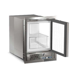 Tax Collection: Vitrifrigo Ice Maker IM XT OCX2 Hydro INT
