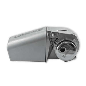 Tax Collection: LOFRANS Razza | 500W Stainless (7mm chain - Includes Rocker Switch, Reversing Solenoids, Mounting Bolts)