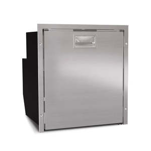 Tax Collection: VITRIFRIGO DW62i OCX2 | Single-drawer fridge/freezer | Cool Unit / INT/ DC