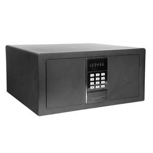 Tax Collection: Vitrifrigo VSAFE 2042, Front Opening Electronic Safe