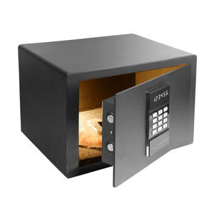 Tax Collection: Vitrifrigo VSAFE 2535, Front Opening Electronic Safe