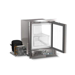 Tax Collection: Vitrifrigo Ice Maker IM XR OCX2 INT