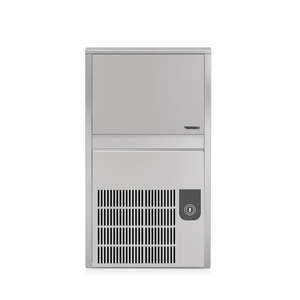 Tax Collection: Vitrifrigo Ice Maker IM VF28 BRIGHT Hyrdo