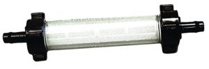 Water Pressure Systems Wash Down Pumps: JOHNSON In-Line Strainer - 1/2" Hose