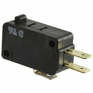 Water Pressure Systems: JOHNSON Replacement Micro Switch