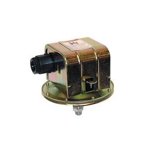 Dc Driven Flexible Impeller Pumps: JOHNSON Vacuum Switch