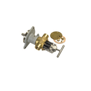 Impellers 1: JOHNSON Pump Impuller