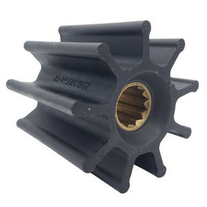 JOHNSON Impeller Replacement - 09-704BT-1 (17000K)