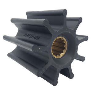 JOHNSON Impeller Replacement - 09-703P-1 (Mercruiser 47-59362T)
