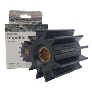 Impellers 1: JOHNSON Impellers 09-814B (For F9 Pumps)