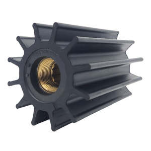 Impellers 1: JOHNSON Impellers 09-820B (For F9 Pumps)