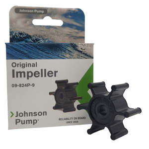 Impellers 1: JOHNSON Impellers 09-824P-1 (For F4 Pumps)