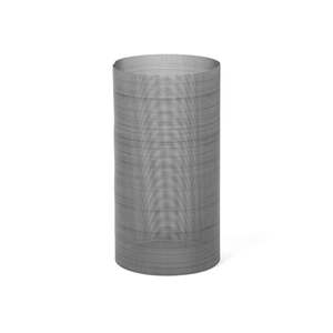 Filters: PARKER - SEA RECOVERY MESH SCREEN AW/AS - White Housing