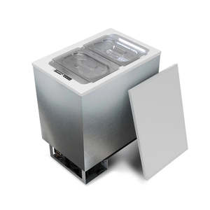 Products: VITRIFRIGO | TL43 Top Loading fridge - DC