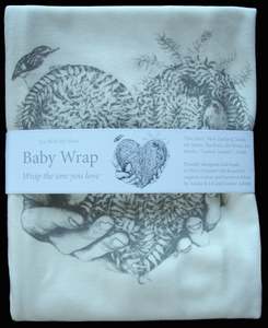 Baby: Baby Wrap