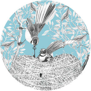 Outdoor Art - The Key to my Heart