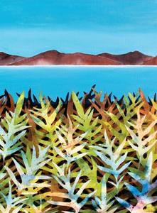 Landscape Prints: Hiking