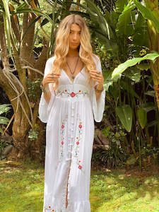 Dresses: Stevie Dress - ARCHIVE SALE