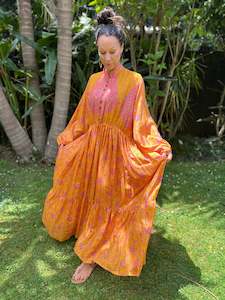 Dresses: Moonlight Dress - Sunset (L)