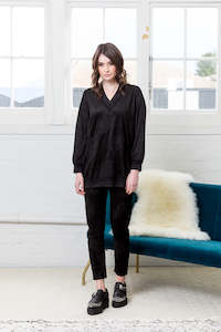 Skirts: Bonfire Suede Embroidered Pants- WAREHOUSE MOVING SALE