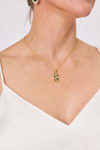 Stars Align Empowerment Necklace - The Magician