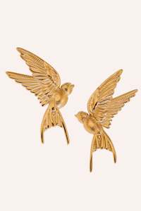 Sundance Swallow Earrings