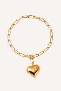 Forever Mine Bracelet