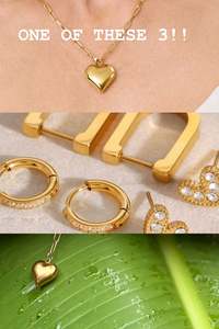 🎁 LUCKY DIP  .... FREE JEWELLERY! (100% off)