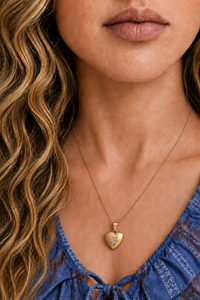 FREE -  Heart Locket - ADD ME NOW!!